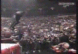 the undertaker