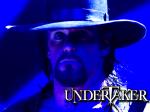 the under taker