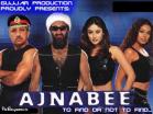 ajnabee