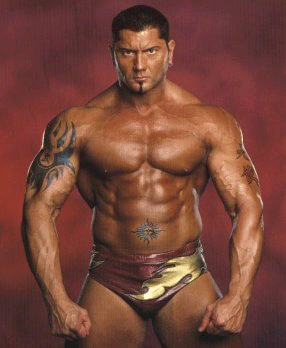 the animal.batista