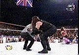 under taker