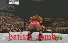 batista