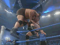 the big show