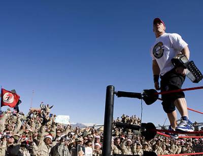 john cena